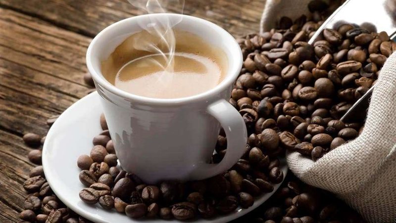 طريقة عمل قهوة فلات