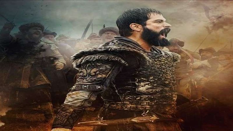 مسلسل قيامة عثمان