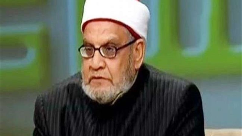 احمد كريمة