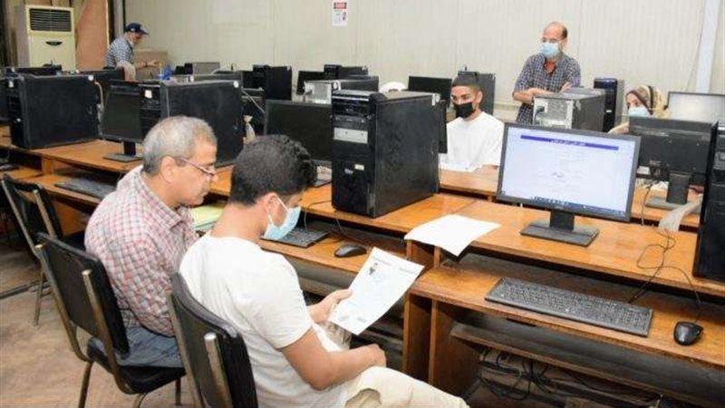 الشهادات المعادلة