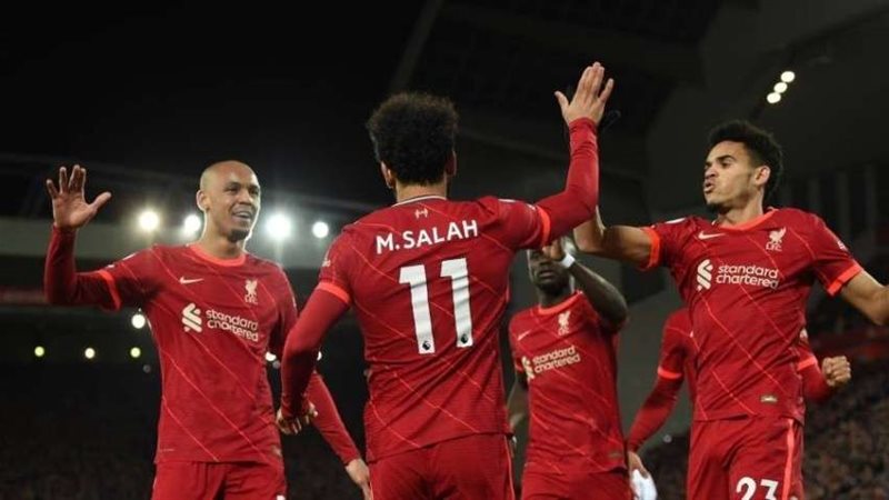 ليفربول