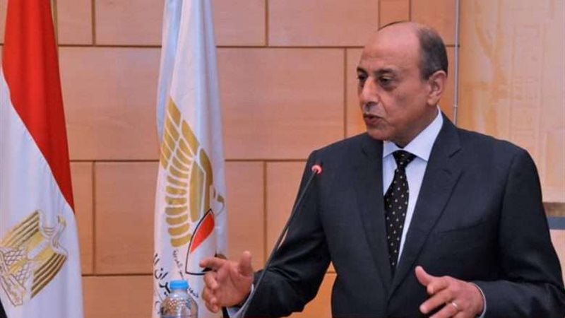 الفريق محمد عباس