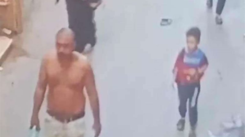 سفاح دمياط