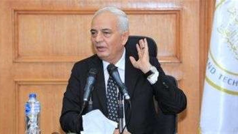 شادى زلطة المتحدث