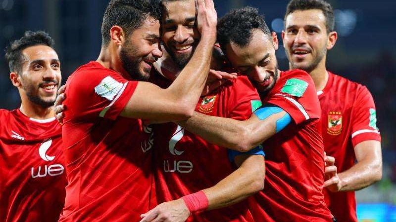 الاهلي