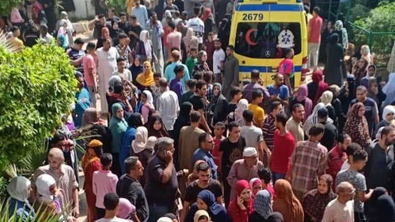 حادث مدرسة المعتمدية