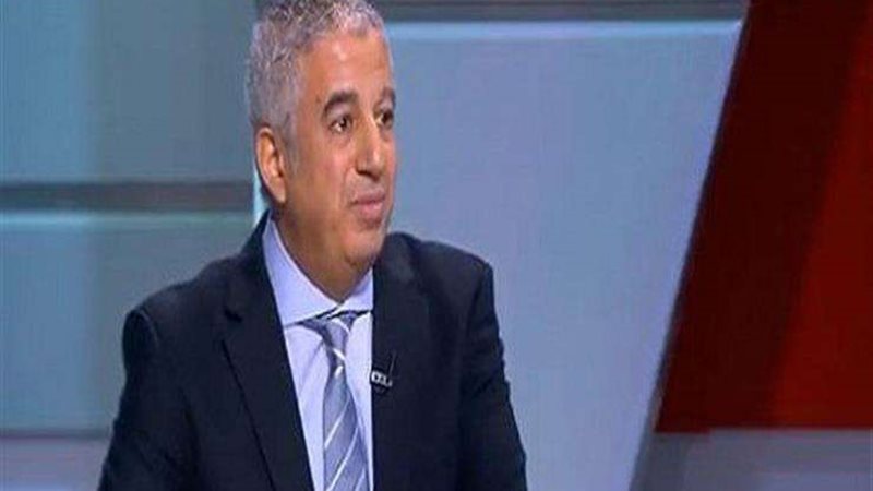 النائب كريم درويش