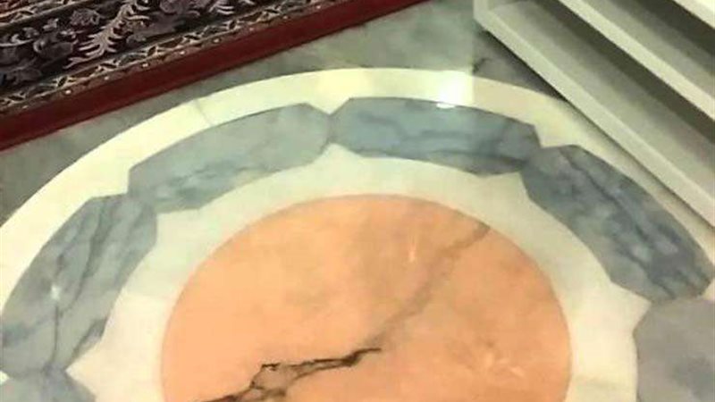 بئر حاء