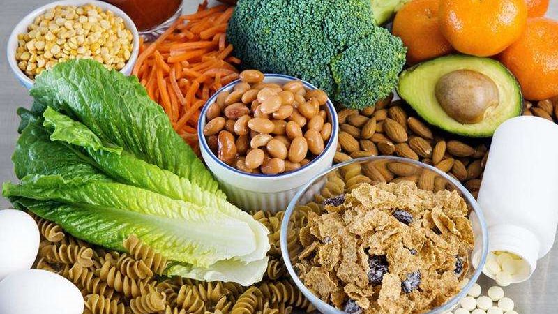 أطعمة تقوي الذاكرة
