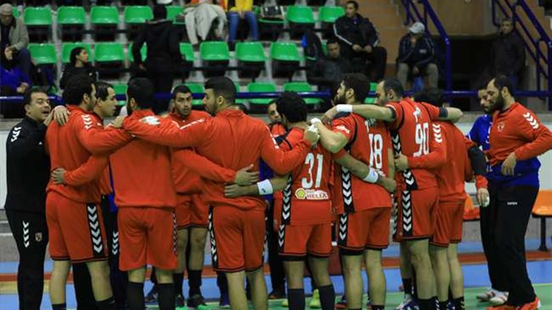 الاهلي