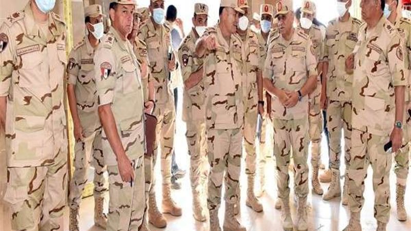 القوات المسلحة