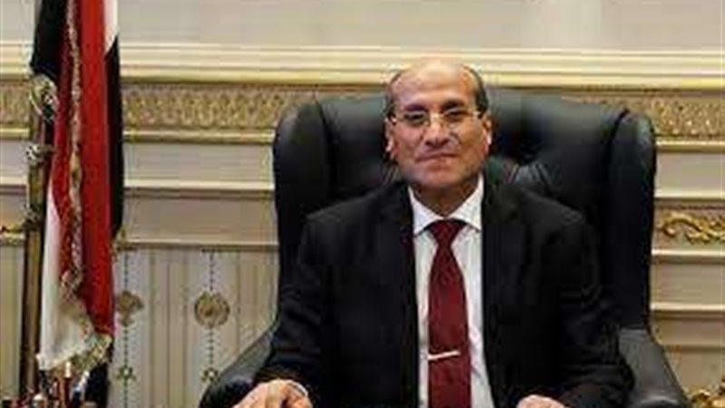 رئيس مجلس القضاء