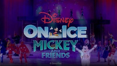 استاد القاهرة يستقبل عروض ديزني على الجليد ديسمبر القادم (صور)