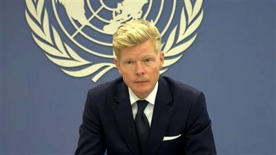 ننشر مقترح مبعوث الأمم المتحدة للهدنة في اليمن الذي رفضه الحوثيون