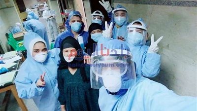 الصحة: توجيه مصاب كورونا للعزل المنزلي لا يعني عدم وجود مستشفيات