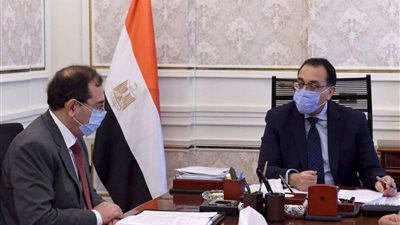 وزير البترول: نستهدف توصيل الغاز الطبيعي إلى مليون وحدة سكنية خلال 2020/2021