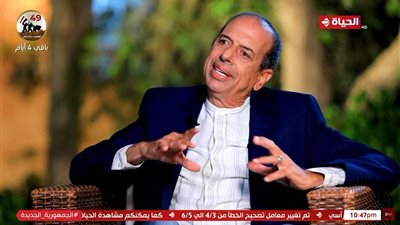 محمد الصاوي: علاء ولي الدين دعمني وحببني في الحج وكلمني قبل وفاته بنص ساعة (فيديو)