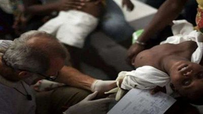 سريع الانتشار وقاتل.. هايتي تعلن عن وفاة 7 أشخاص بالكوليرا