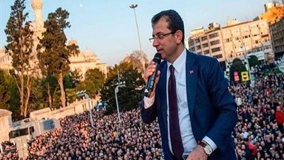 زعيم المعارضة التركية: حزب أردوغان سيشهد انشقاقات