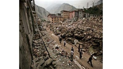 بعد الفيضانات.. زلزال يضرب شمال باكستان بقوة 4 درجات