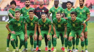 الشرطة يفوز على الكرخ و  يتوج بطلا لكأس السوبر العراقي
