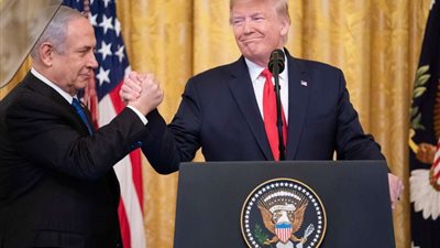 الضفة الغربية في خطر.. أمريكا تتفاوض مع إسرائيل لضم جزء جديد من فلسطين