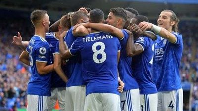 اليوم.. ختام الجولة التاسعة بالبريميرليج بلقاء ليستر ونوتنجهام فورست