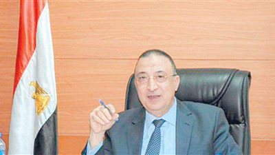 محافظ الإسكندرية: إقامة 8 مشروعات على الشواطئ بتكلفة 1.9 مليار جنيه