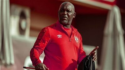 موسيماني يصل إلى السعودية تمهيداً لقيادة الأهلي