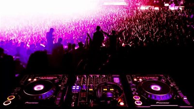 موسيقى الهيب هوب.. موسيقى خاصة للأمريكيين الأفارق