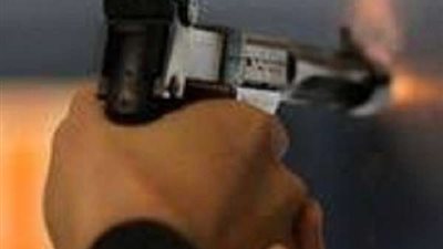 لخلافات مالية.. مسجل خطر يطلق الرصاص على صديقه بحلوان