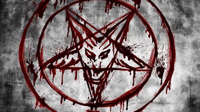 النجمة الخماسية وسر ارتباطها بالسحر والديانات الوضعية.. اعرف الحكاية