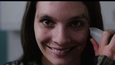 لعشاق الرعب.. فيلم « Smile» يتصدر شبالك التذاكر بـ 22 مليون دولار