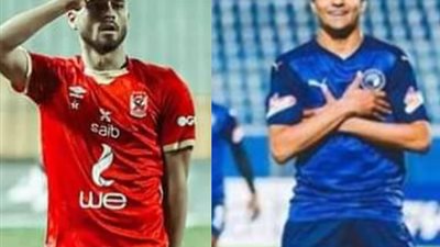 بعد عرض ليفربول.. هل يكرر إبراهيم عادل تجربة صلاح محسن