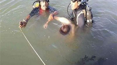 مصرع شاب غرقاً أثناء السباحة بشاطئ براني في مرسى مطروح