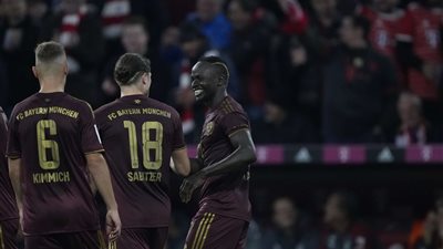 دوري الأبطال.. البايرن يلتقي فيكتوريا بلزن في هذا الموعد