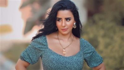 بعد نشر صورتها على 