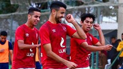 رسمياً.. الداخلية يعلن عن ضم نجم الأهلي على سبيل الإعارة