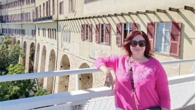 بإطلالة كاجوال.. شاهد أحدث ظهور لإلهام شاهين بانستجرام