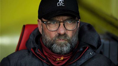 كلوب: فقدان الثقة؟ انظروا إلى ميسي ورونالدو.. ويعلق على وضعية نونيز