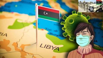 ليبيا تسجل 10 إصابات جديدة بفيروس كورونا
