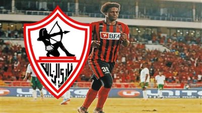 أري بابل: الزمالك كان هدفي.. وأسعى للبطولات