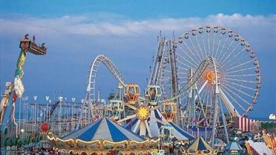 تعرف على الضوابط الجديدة للأنشطة الترفيهية فى السعودية بعد كورونا