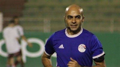 خبير تحكيمي: اندهشت من رد فعل طارق حامد بعد الطرد في الدوري السعودي