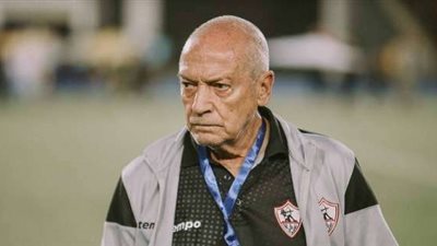 فقرة خاصة في التدريبات الجماعية لنادي الزمالك