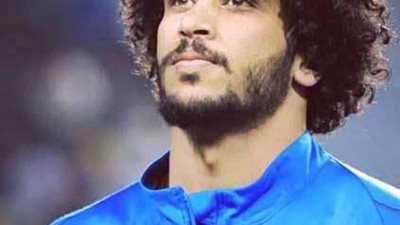 مران الزمالك... عبدالله جمعة يؤدي تدريبات خاصة