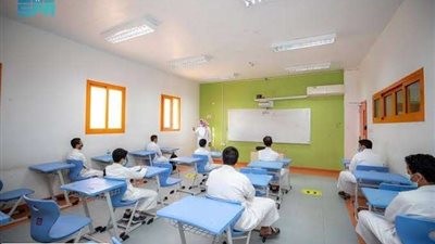 تفاصيل فترة الدراسة الشتوية لعام 1444