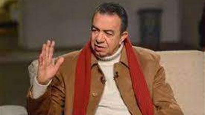 بسبب ريا وسكينة تحويل المخرج جمال عبد الحميد للتحقيق.. تفاصيل