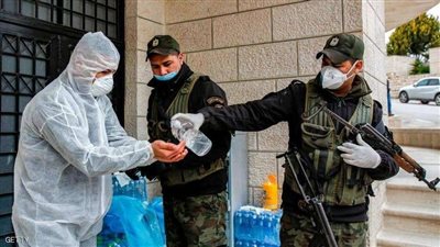 الصحة الفلسطينية تسجل 51 إصابة جديدة بكورونا