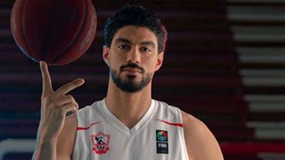 أنس أسامة: أقدر نادي الزمالك ولا أقبل أن أكون سببا في الهجوم عليه